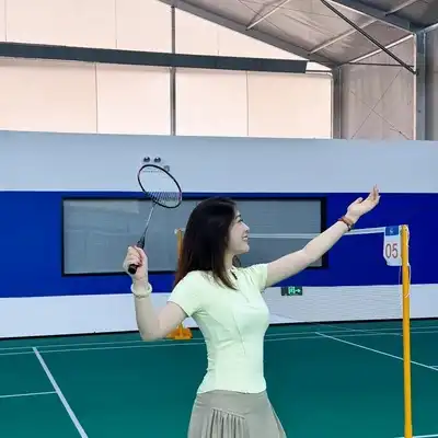 李洋